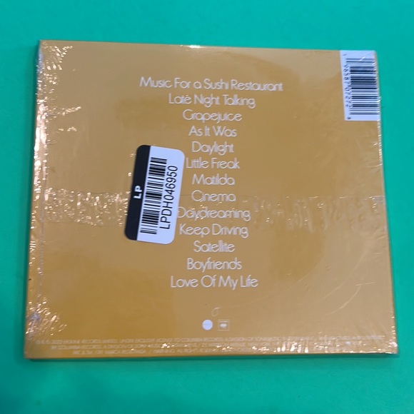 Harry Styles CD Harry’s House - Picture 3 of 3